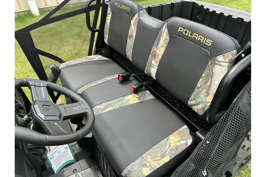 2024 Polaris Industries RANGER SP 570 PREMIUM - PPC Premium