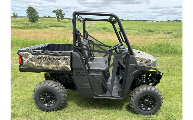 2024 Polaris Industries RANGER SP 570 PREMIUM - PPC Premium