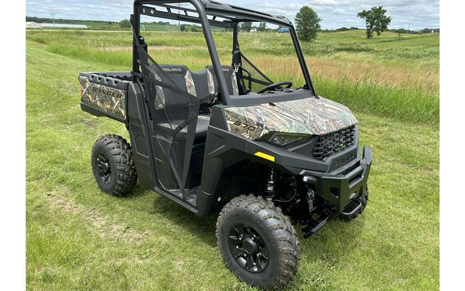 2024 Polaris Industries RANGER SP 570 PREMIUM - PPC Premium