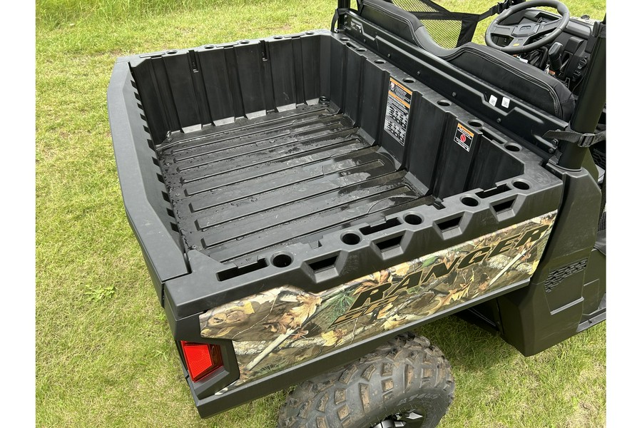 2024 Polaris Industries RANGER SP 570 PREMIUM - PPC Premium