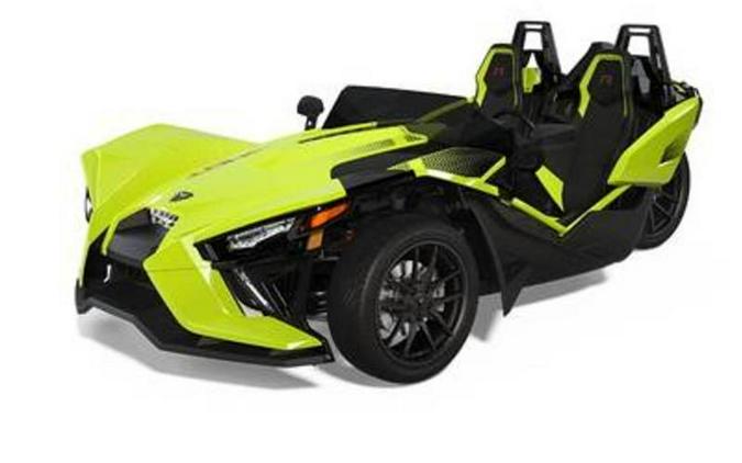 2021 Polaris Slingshot® Slingshot® R Limited Edition