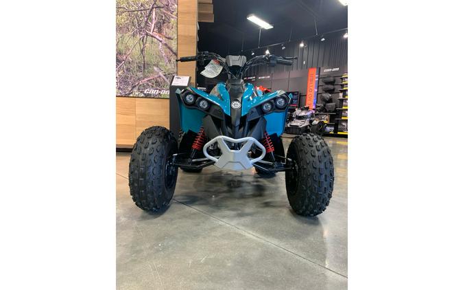 2024 Can-Am Renegade 110 EFI