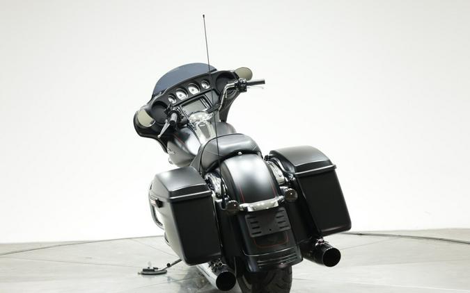 2015 Harley-Davidson Street Glide Special