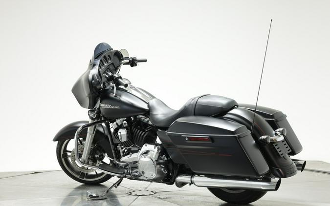 2015 Harley-Davidson Street Glide Special