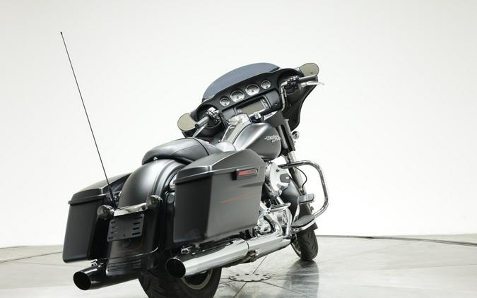 2015 Harley-Davidson Street Glide Special