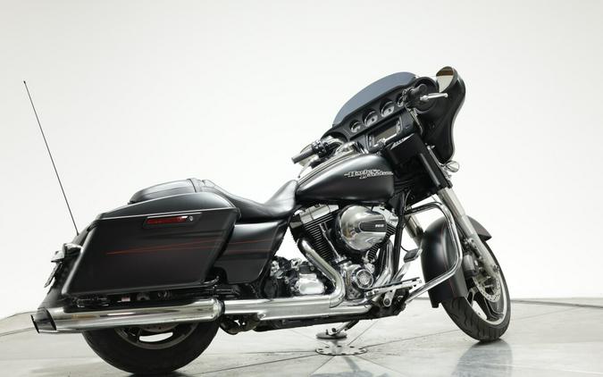 2015 Harley-Davidson Street Glide Special