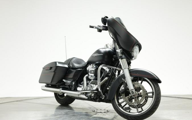 2015 Harley-Davidson Street Glide Special