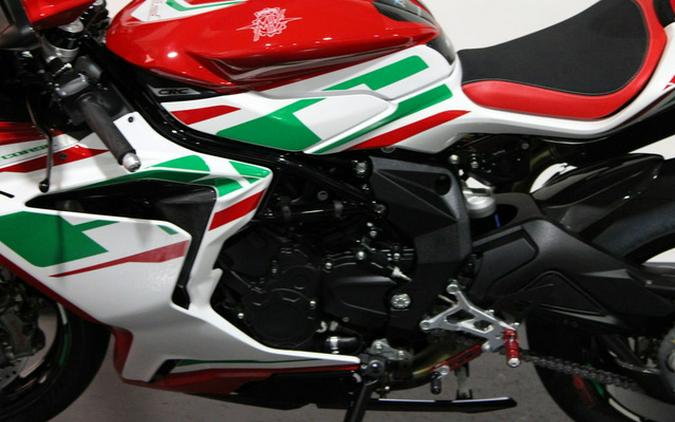 2023 MV Agusta F3 RC