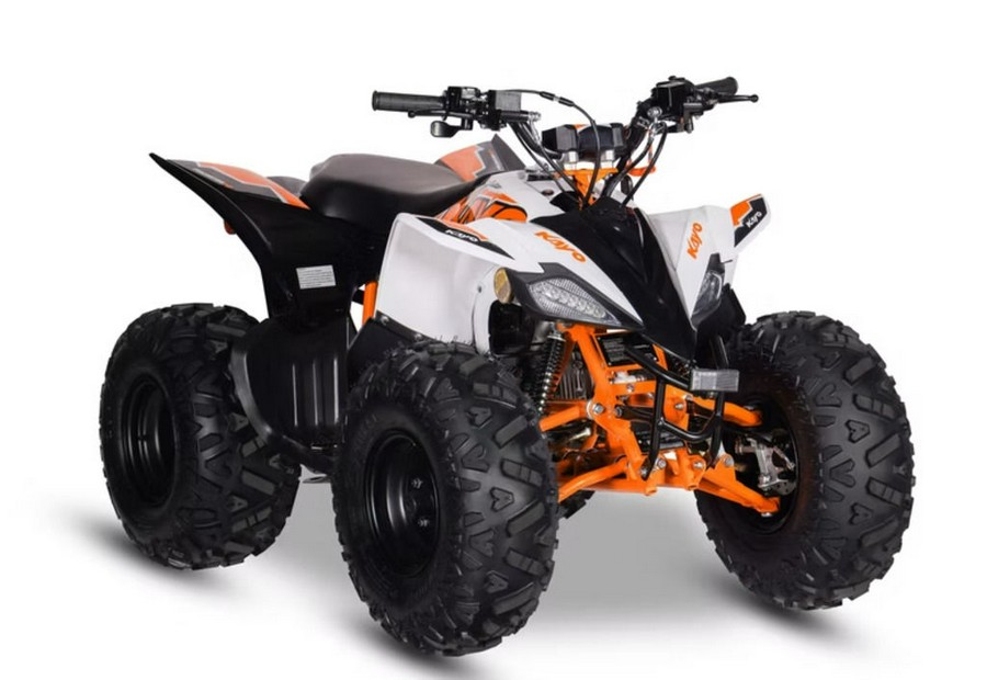 2026 Kayo PREDATOR 110