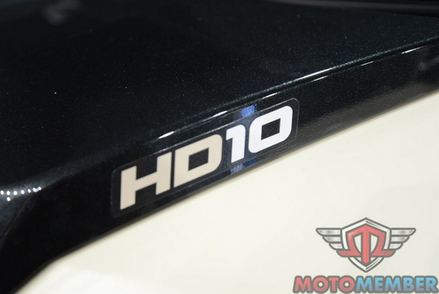 2025 Can-Am Defender Limited HD10 Desert Tan & Stealth Black