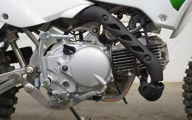 2026 Kawasaki KLX®110R