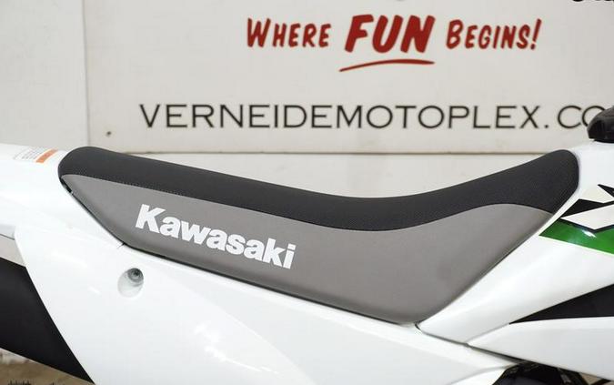 2026 Kawasaki KLX®110R