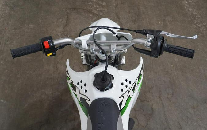 2026 Kawasaki KLX®110R