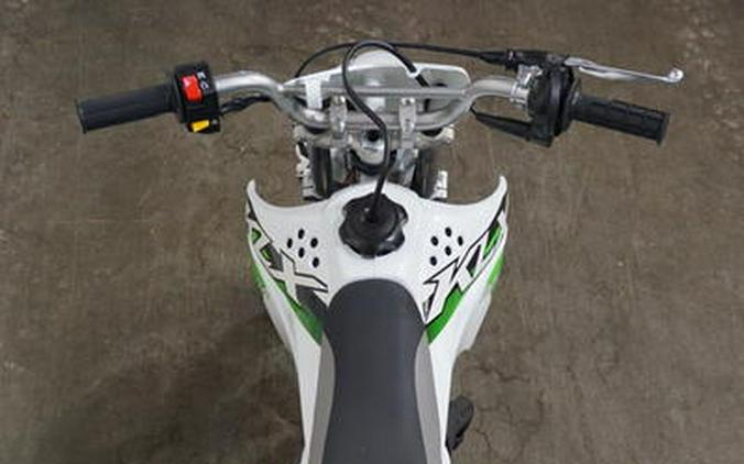 2026 Kawasaki KLX®110R