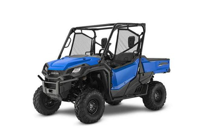 2018 Honda Pioneer 1000 EPS