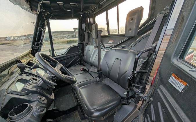 2018 Honda Pioneer 1000 EPS