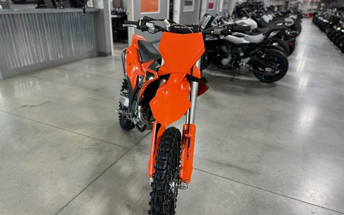 2026 KTM SX-F 250