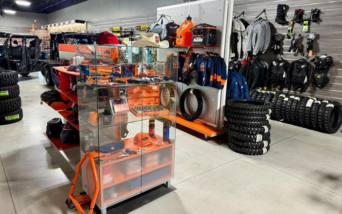 2026 KTM SX-F 250