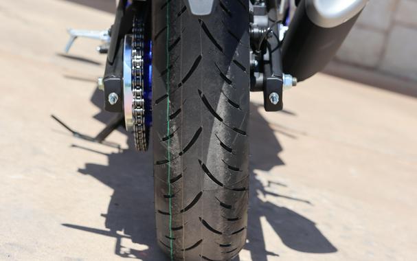 2026 YAMAHA YZFR3 ABS