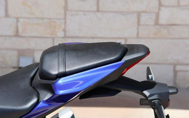 New 2026 YAMAHA YZFR3 ABS