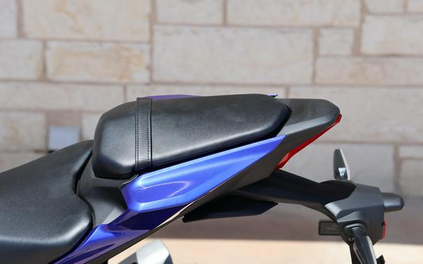 2026 YAMAHA YZFR3 ABS