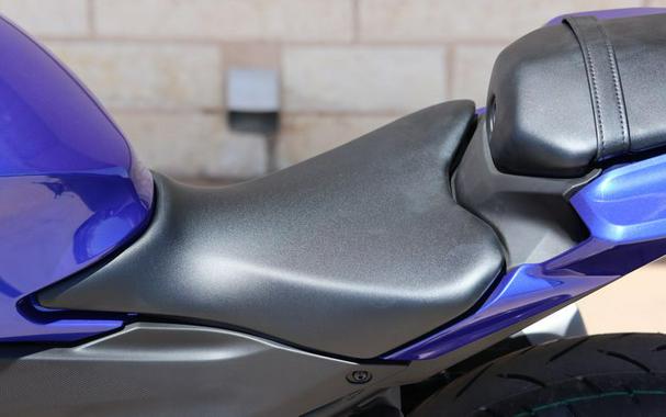 New 2026 YAMAHA YZFR3 ABS