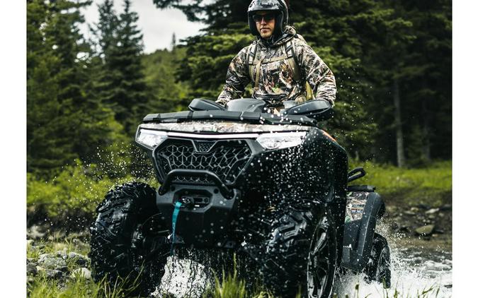 2026 CFMOTO CForce 1000 Touring