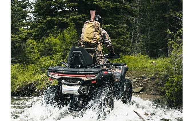 2026 CFMOTO CForce 1000 Touring