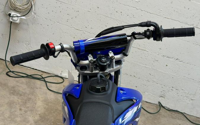 2026 Yamaha TT-R110E