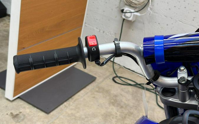 2026 Yamaha TT-R110E