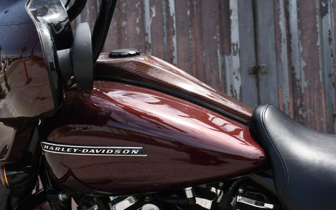 2018 Harley-Davidson® Street Glide® Special FLHXS