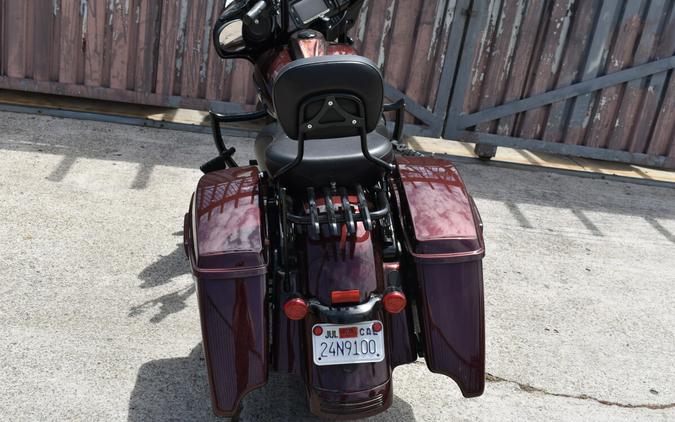 2018 Harley-Davidson® Street Glide® Special FLHXS