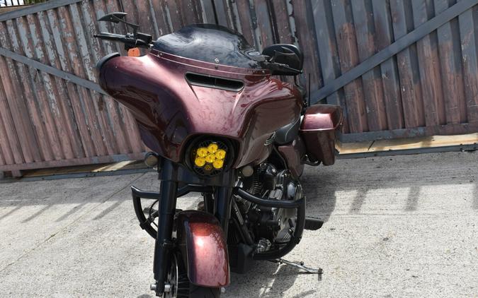 2018 Harley-Davidson® Street Glide® Special FLHXS
