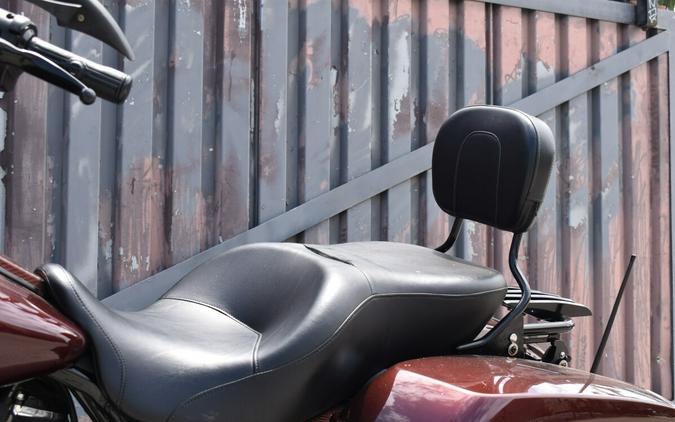 2018 Harley-Davidson® Street Glide® Special FLHXS
