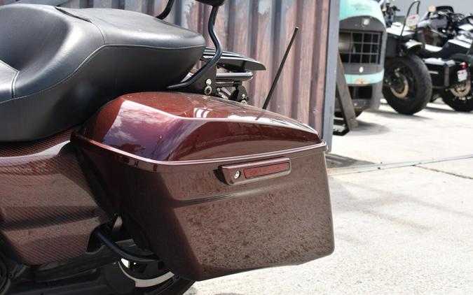 2018 Harley-Davidson® Street Glide® Special FLHXS