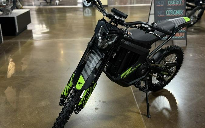 2025 Rawrr 72V Mantis X