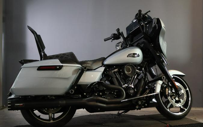 2024 Harley-Davidson Street Glide FLHX