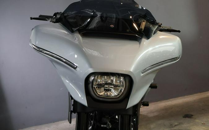 2024 Harley-Davidson Street Glide FLHX