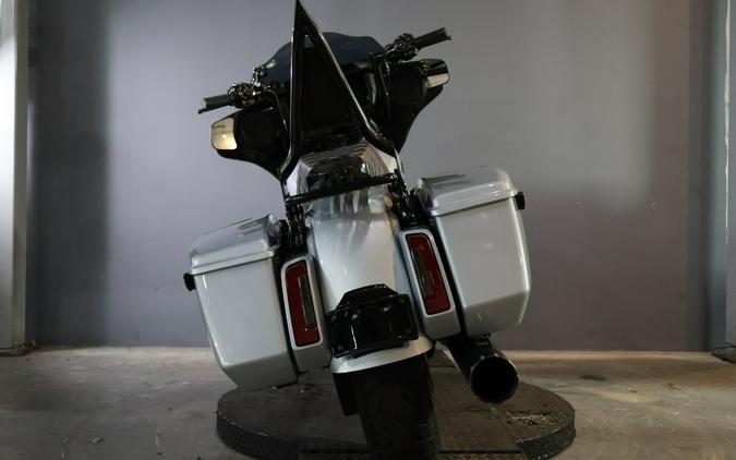 2024 Harley-Davidson Street Glide FLHX