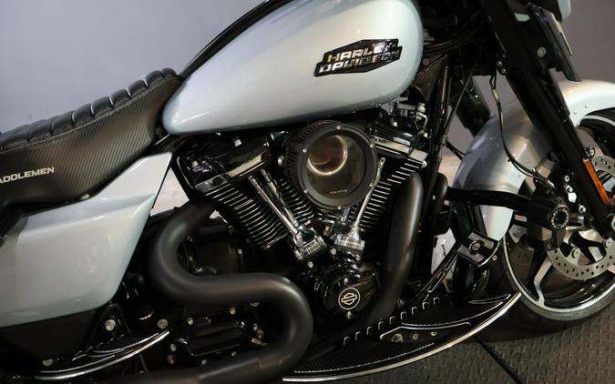 2024 Harley-Davidson Street Glide FLHX