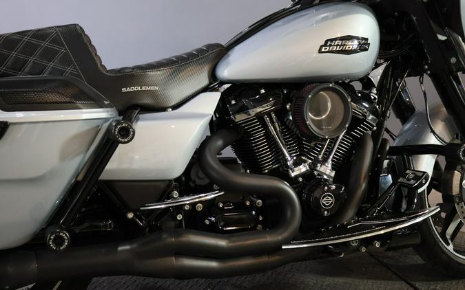 2024 Harley-Davidson Street Glide FLHX