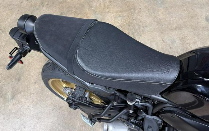 2026 Yamaha XSR700