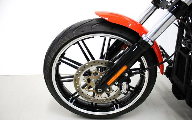 2020 Harley Davidson Breakout 114 FXBRS