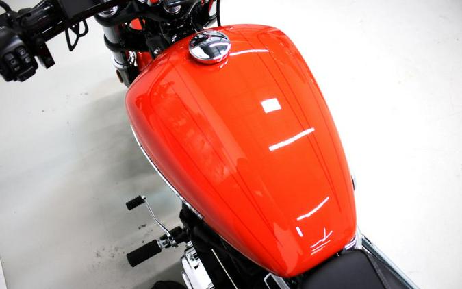 2020 Harley Davidson Breakout 114 FXBRS