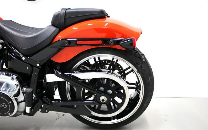 2020 Harley Davidson Breakout 114 FXBRS