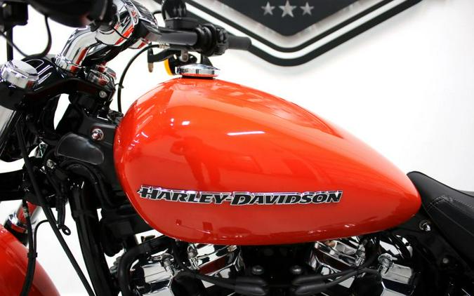 2020 Harley Davidson Breakout 114 FXBRS