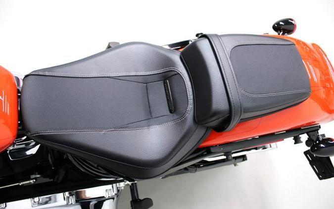 2020 Harley Davidson Breakout 114 FXBRS