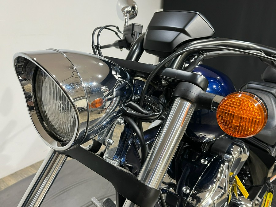 2020 Honda Fury