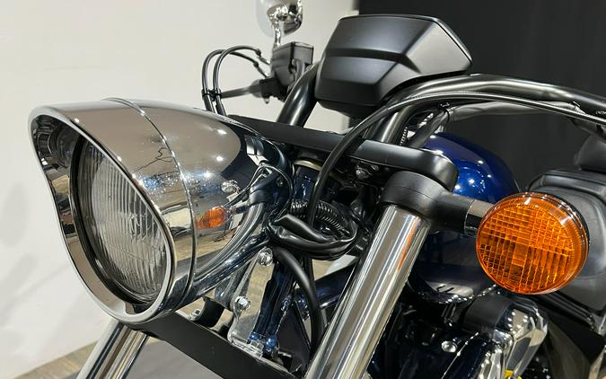 2020 Honda Fury