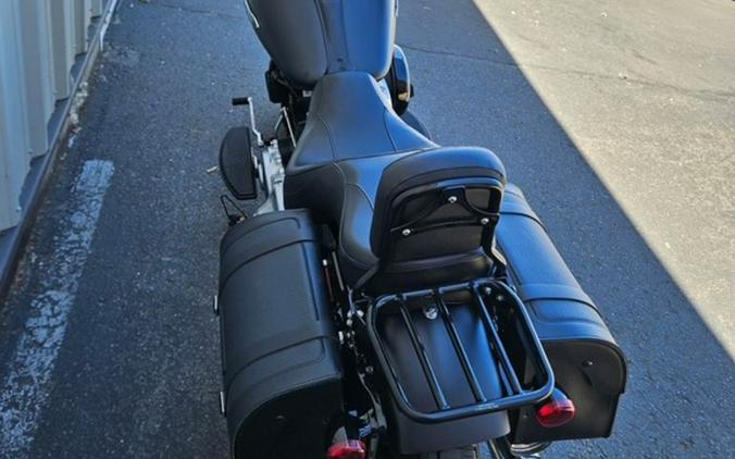 2020 Harley-Davidson® FLSL - Softail® Softail Slim®